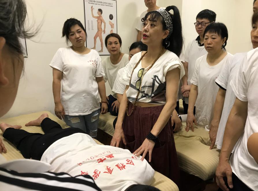 你是否經常做推拿呢？什么情況下不適合推拿？